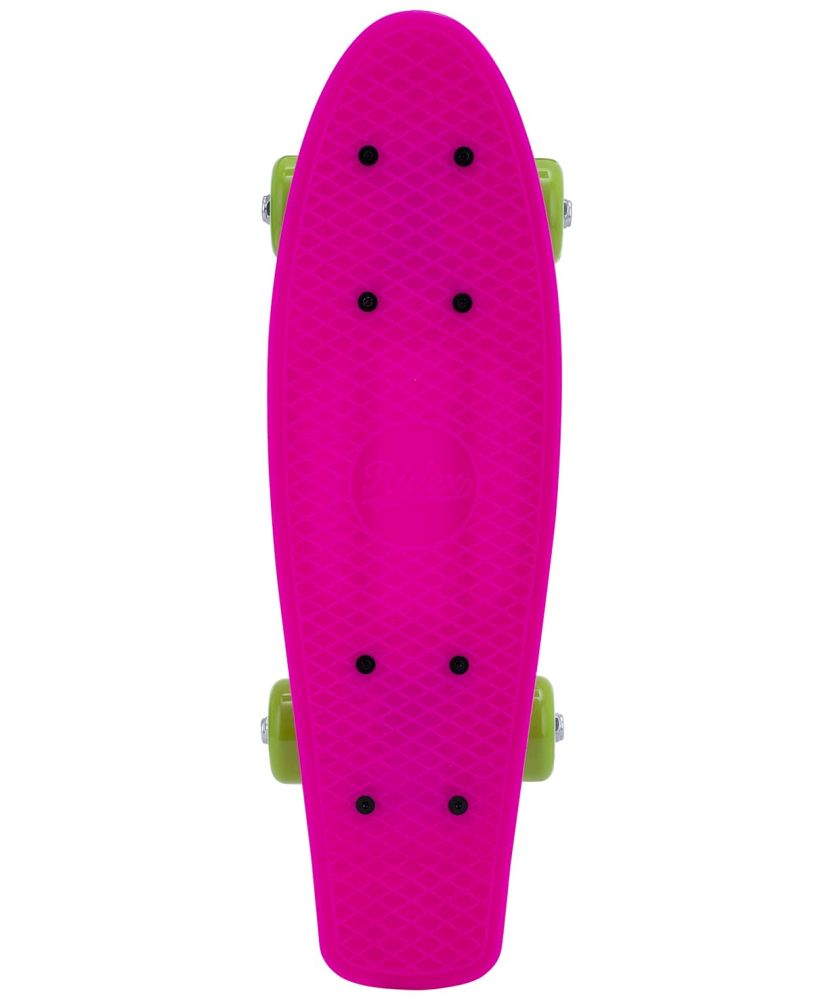 Фотографии Круизер пластиковый Ridex Doll 17x5