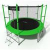 Фотографии Батут i-Jump Classic Light 16ft green