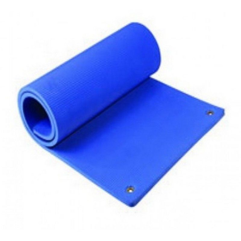 Настенный держатель для гимнастических ковриков с отверстиями  Pioner A12263