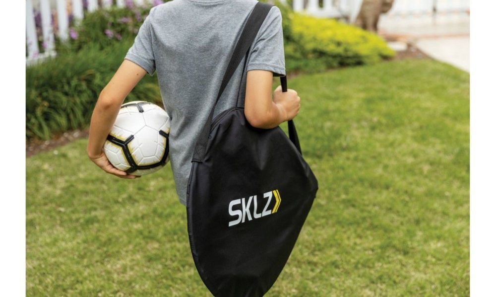 Фотографии Тренажер для отработки точности ударов SKLZ Precision Pop Goal 3 235853