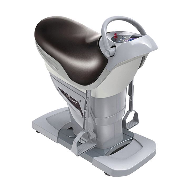 Тренажер-наездник Gymmaster RC-HRE-006