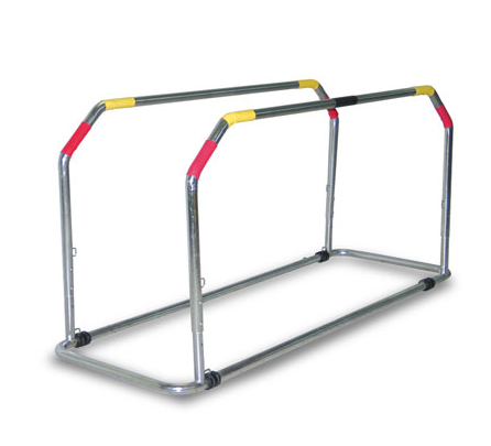 Фото Брусья для бассейна