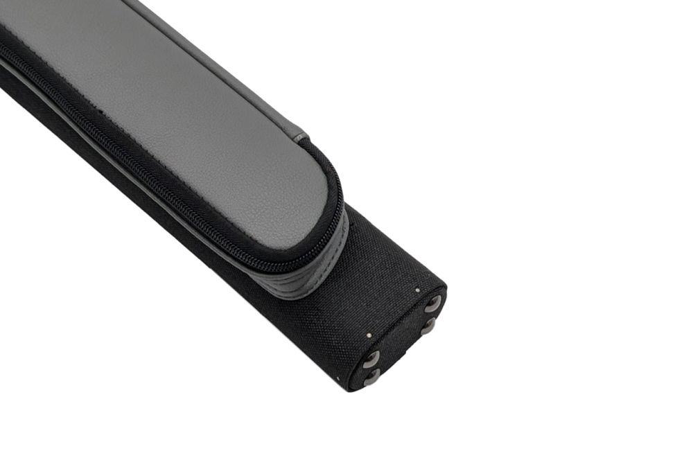 Фотографии Тубус для кия "WINNER 1" 1/1 85 см (черно-серый)