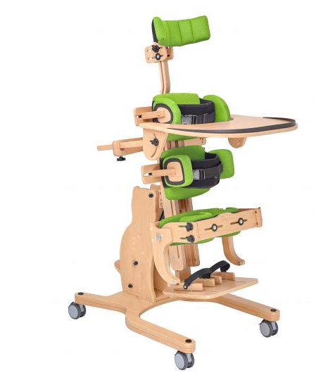 Фото Опора для стояния детская