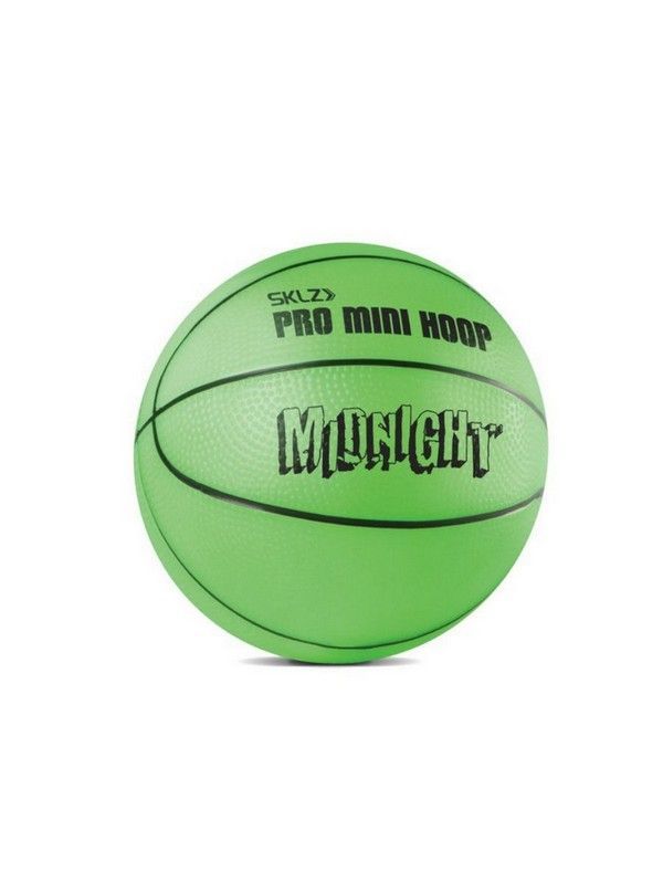 Фотографии Баскетбольный набор для детей SKLZ Pro Mini Hoop MIDNIGHT 45x30 HP14-MDNT-000