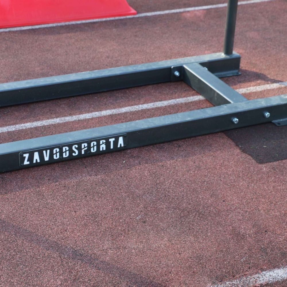 Фотографии Extreme-3201 Препятствие Параллельные брусья