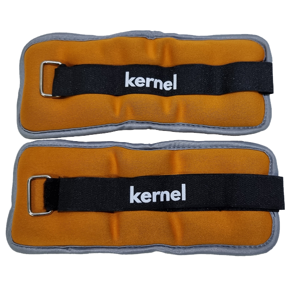 Kernel Набор Утяжелителей универсальных KERNEL пара по 0,5 кг WW010-1