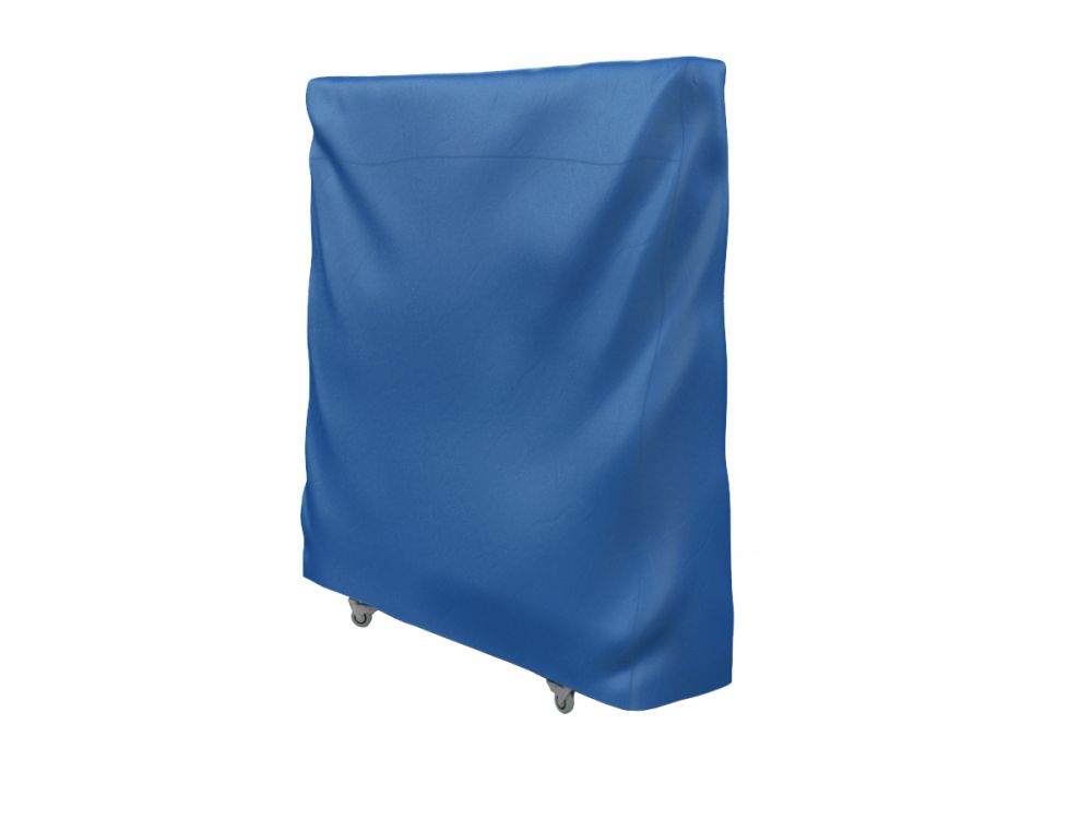 Фотографии Чехол универсальный для теннисного стола UNIX Line (blue)