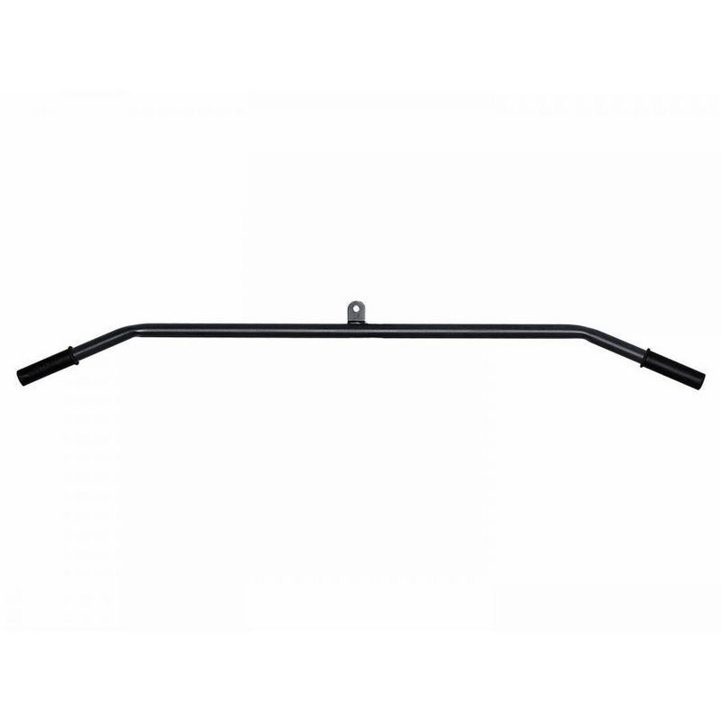 Фото Гриф для верхней тяги Marbo MH-C001