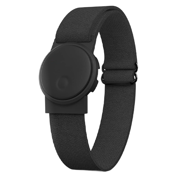 CardioPower Наручный Кардиопояс CardioPower СС200