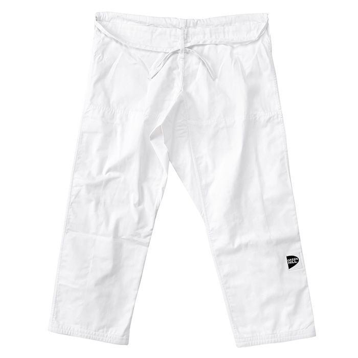 Фотографии Кимоно дзюдо Green Hill Semi-competition JSSCS-10370, белое