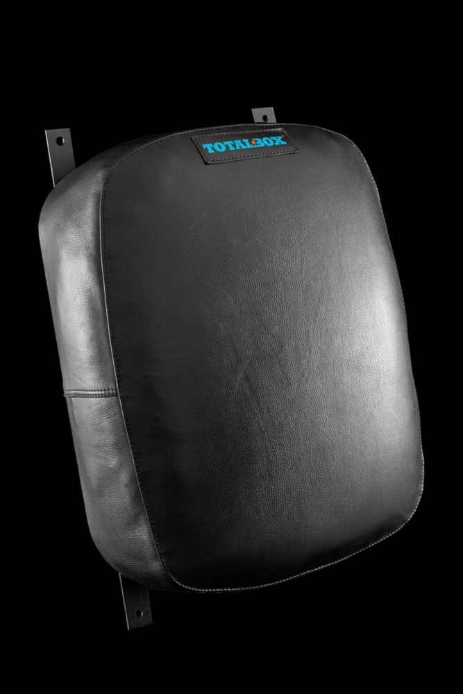 Фото Подушка кожаная боксерская Классика Totalbox ПНКК 50х60х18