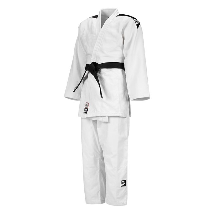 Фотографии Кимоно Дзюдо Green Hill Super одобрено IJF JSS-10211, белое