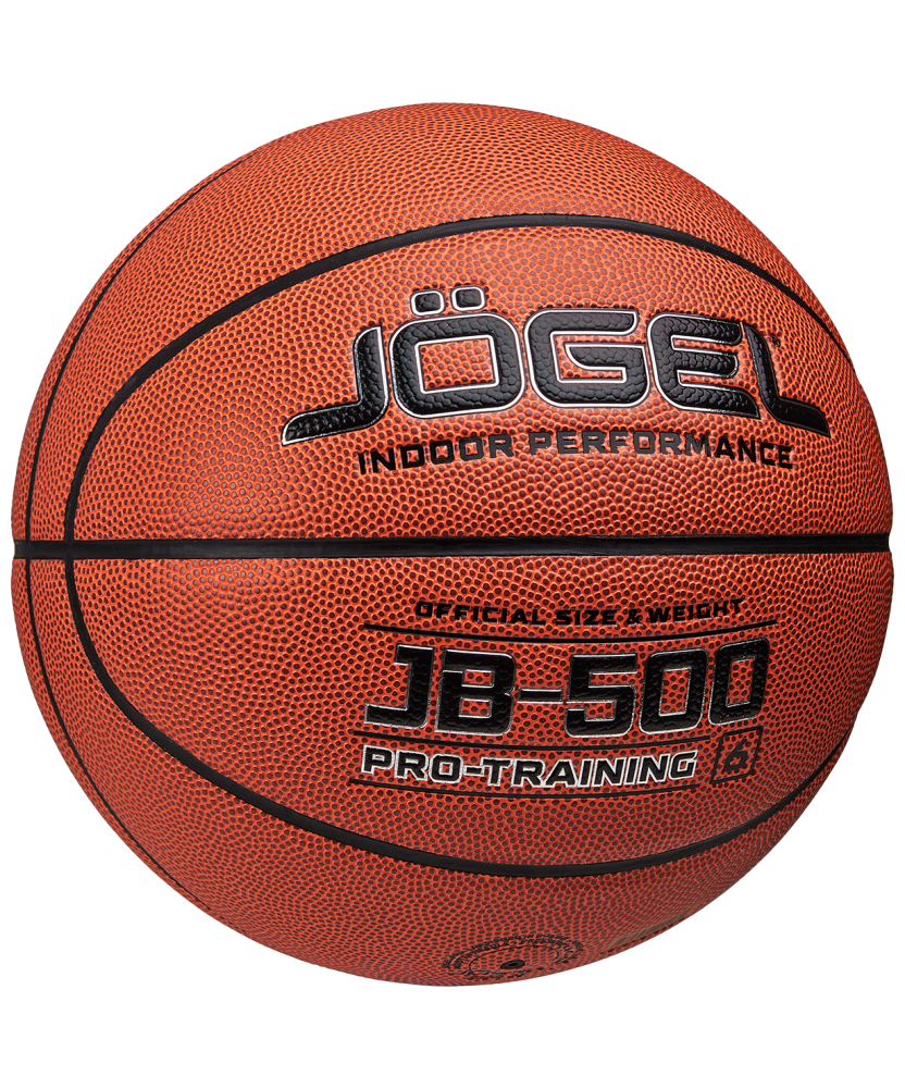 Фотографии Мяч баскетбольный JB-500 №6 NEW
