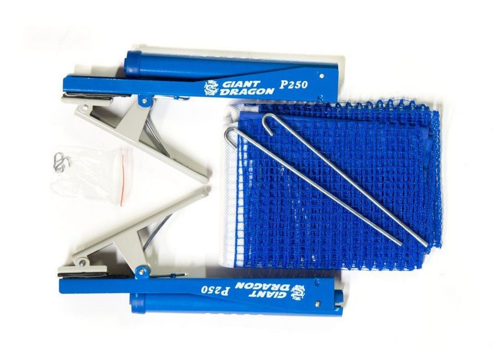 Фотографии Сетка Weekend Dragon Clip (нейлон, регулируемое натяжение, крепление - клипса) 51.602.50.1