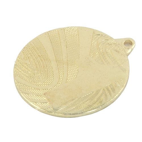 Фотографии Медаль MMC6040/ G d4см G-2мм 1 место