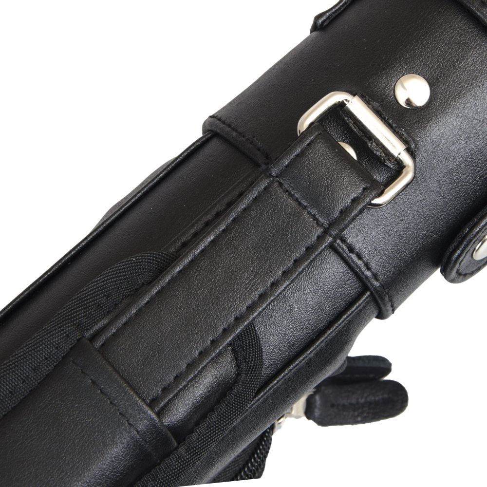 Фотографии Тубус для кия "WINNER 2" 1/1 85 см (черный)