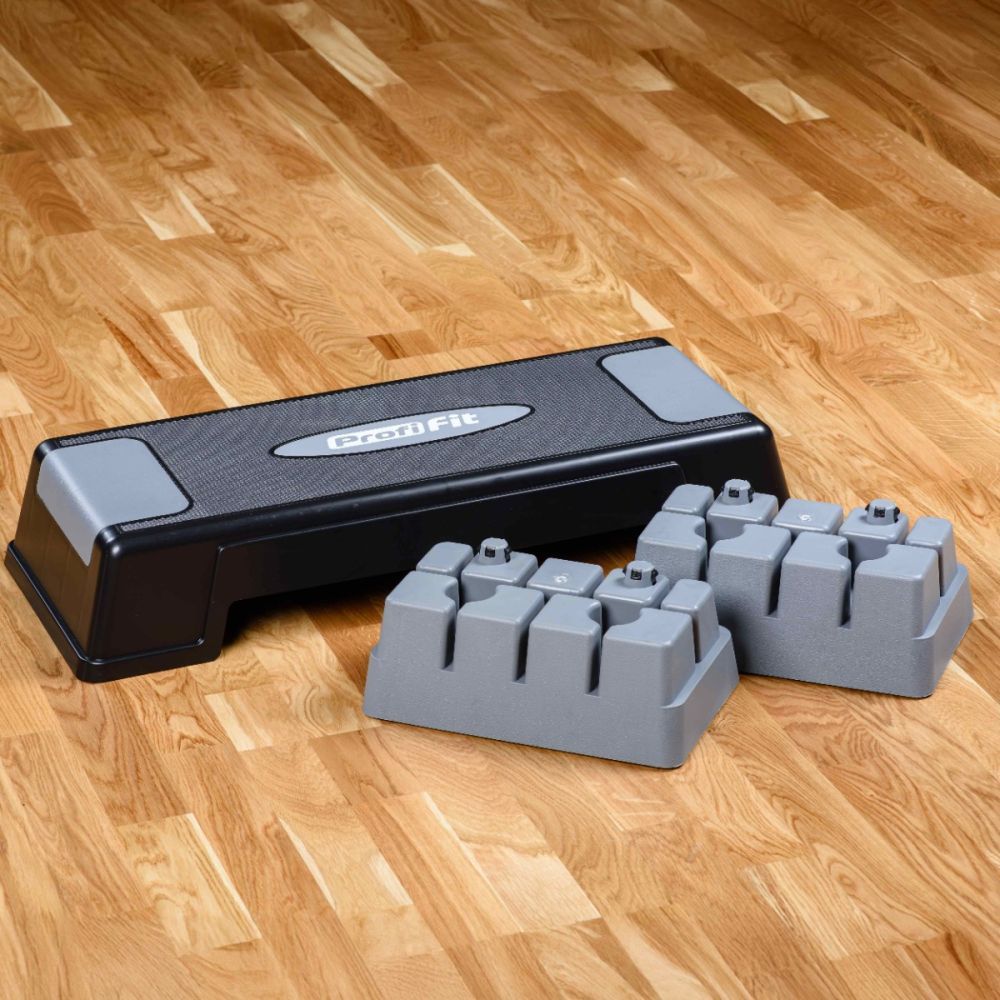 Фотографии Степ-платформа STP-340 PROFI-FIT