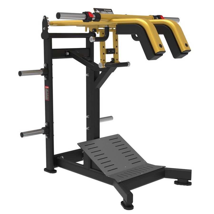 Фото Приседания Gymmaster EK566