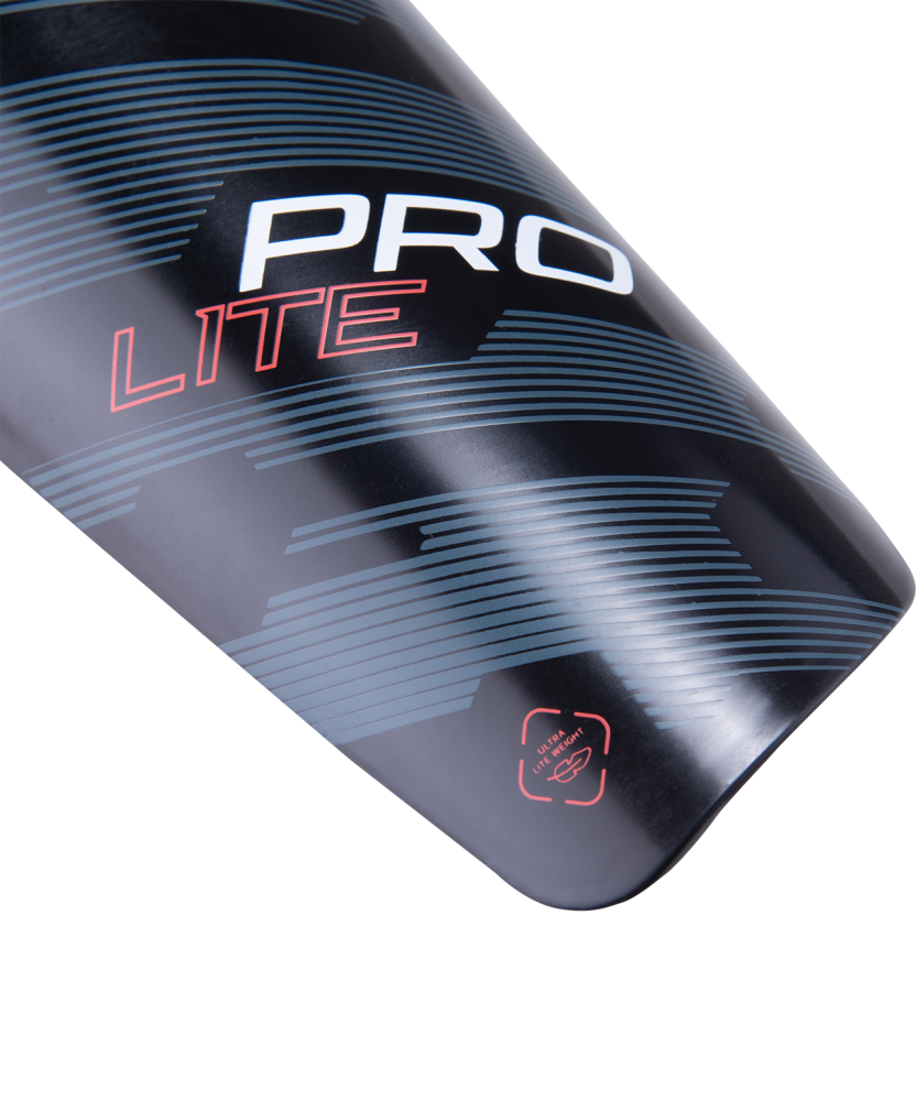 Фотографии Щитки футбольные Prolite, черный