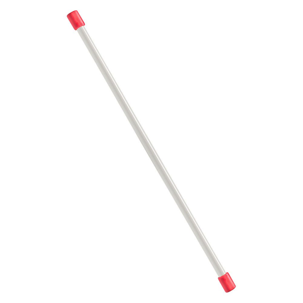 Фото Палка гимнастическая (бодибар) MR-B02, вес 2 кг, длина 120 см