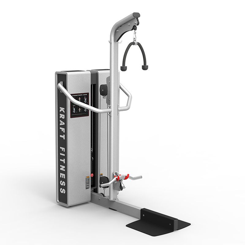 Бицепс/Трицепс стоя Kraft Fitness EXACT KFXSBT