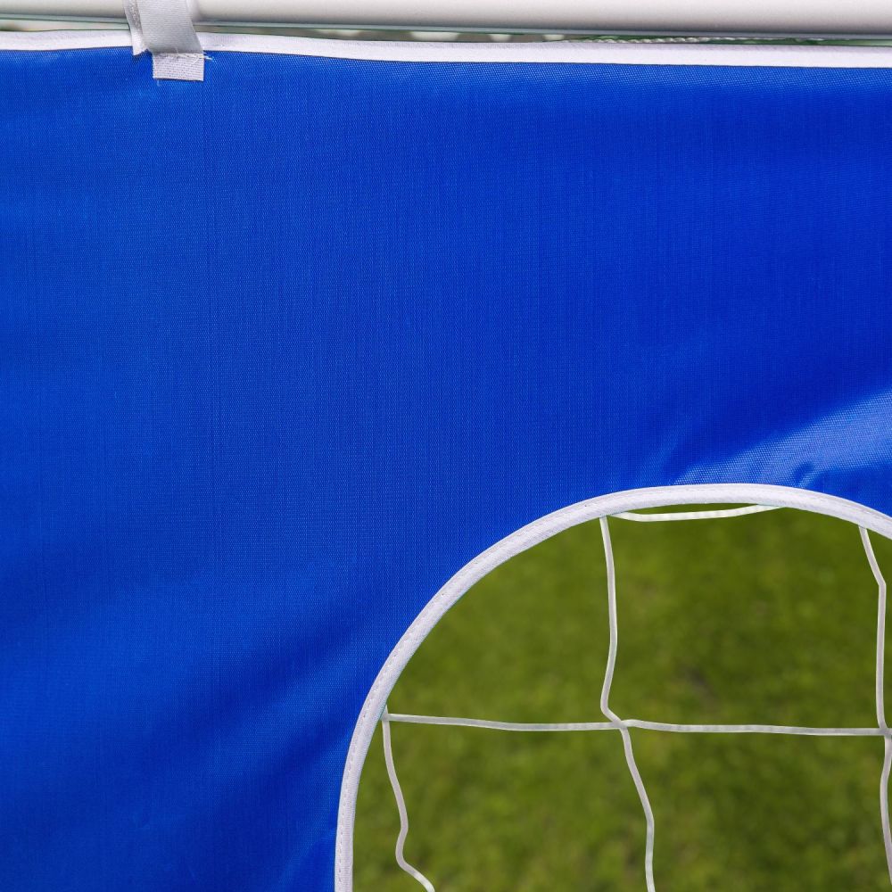 Фотографии Ворота игровые DFC GOAL150T 150x110x60cm с тентом для отрабатывания ударов