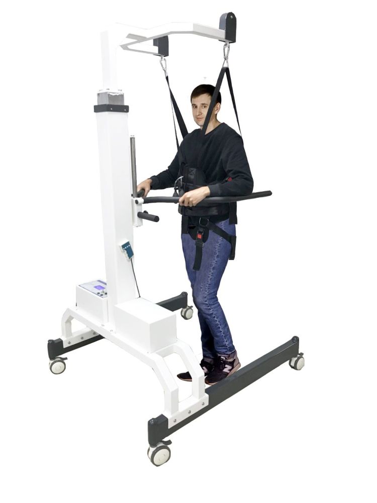 Подвес передвижной AMF 2550