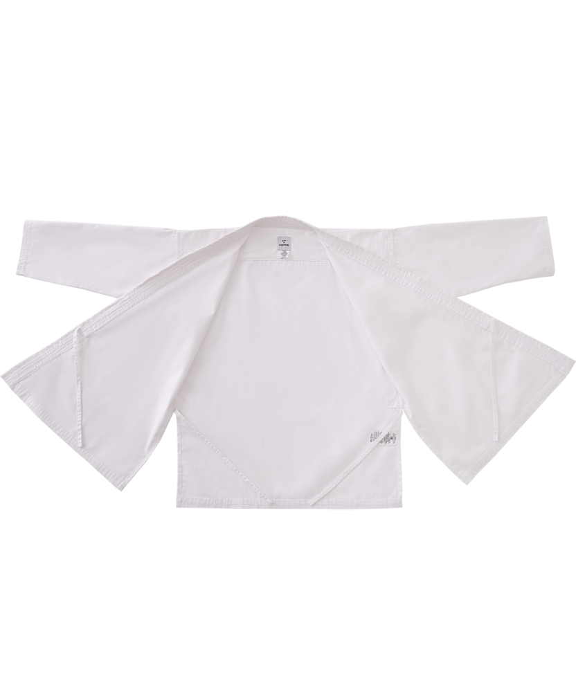 Кимоно для карате START, хлопок, белый, 3/160, детский