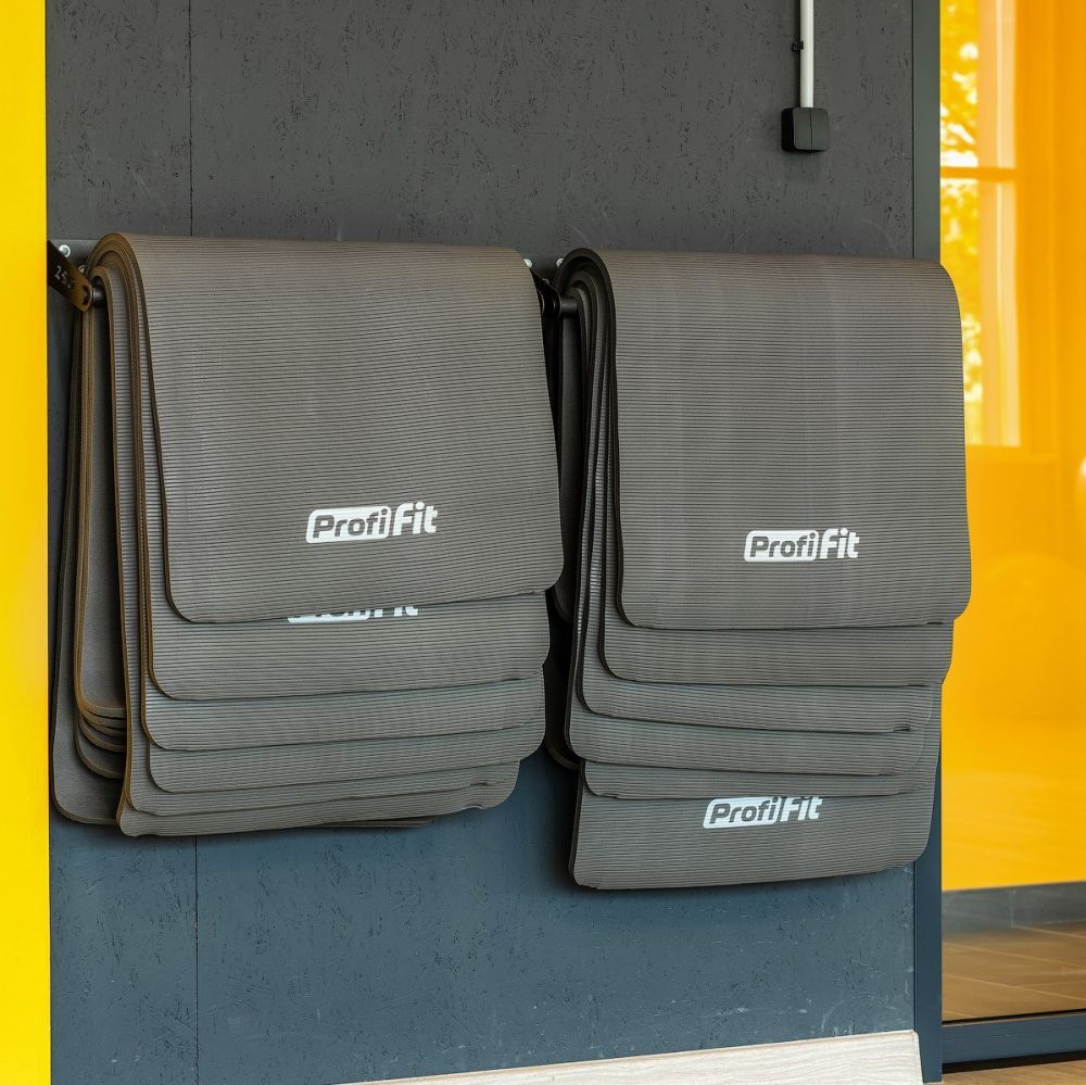 A5403 Настенный держатель для ковриков ТАНГЕН