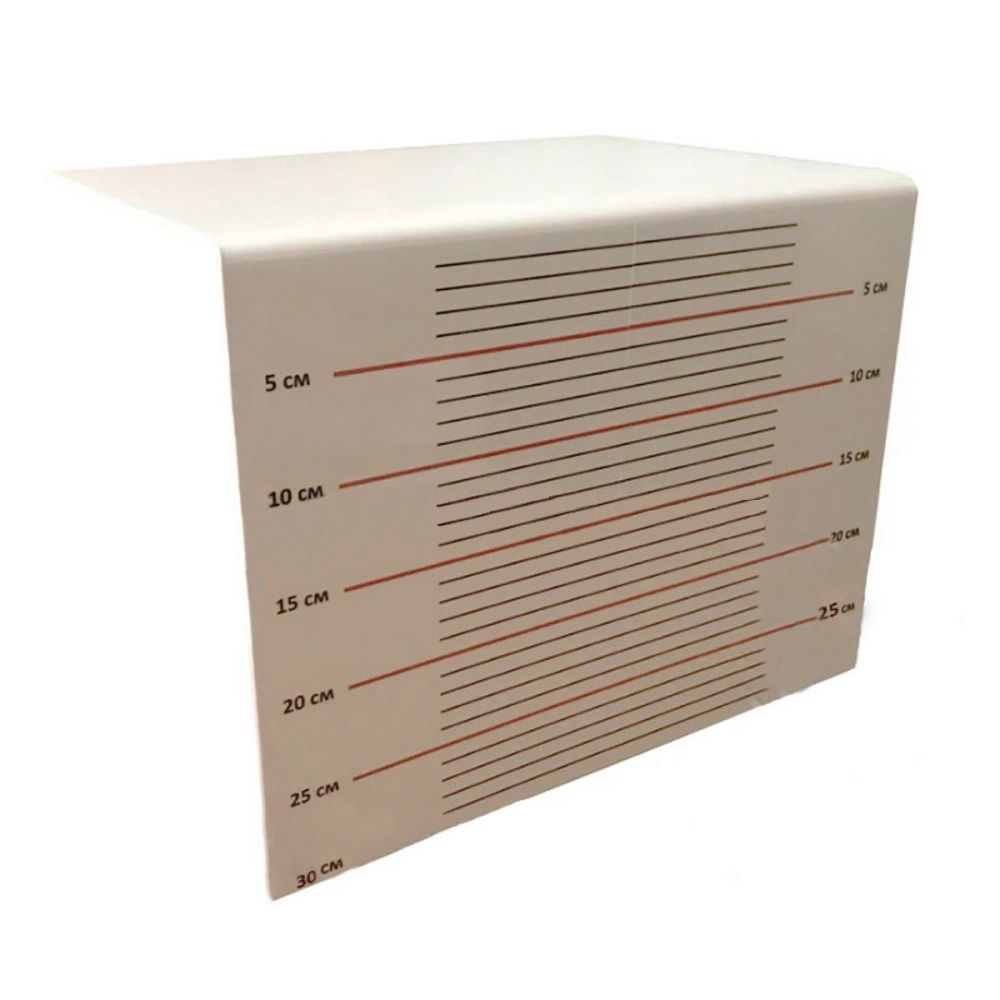 Фотографии Линейка навесная для измерения гибкости Pioner A14087