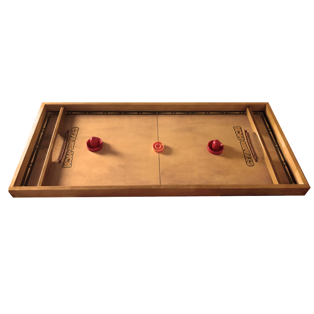 Фото Глиссер две руки