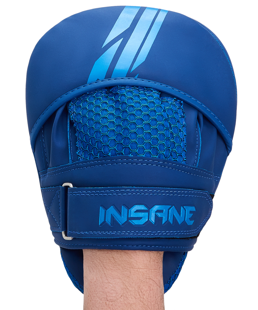 Фотографии Лапы ORO изогнутые, синий