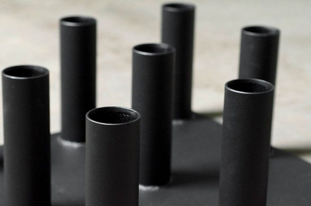 Подставка для хранения 9ти грифов YouSteel Bar Holder, напольная