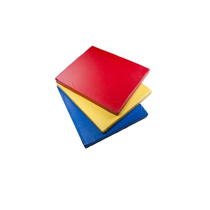 Фото Чехол на мат гимнастический 100x200x8 см винилискожа + низ антислип  Pioner A11679