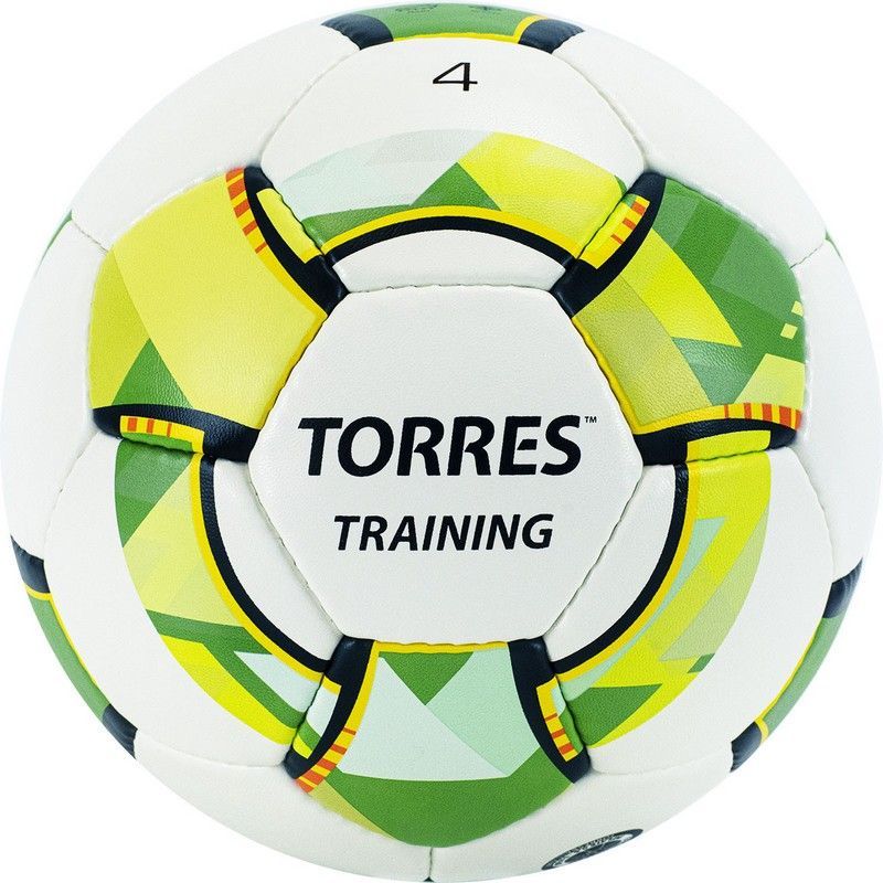 Фотографии Мяч футбольный Torres Training F320054 р.4