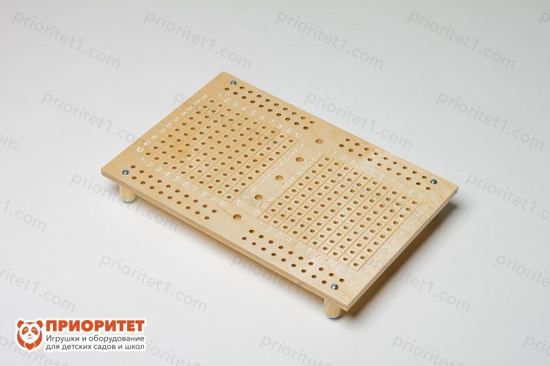 Доска-основа №2 «Математика»