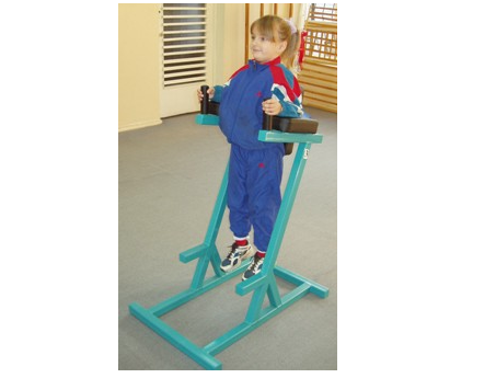 Фото Брусья опорные