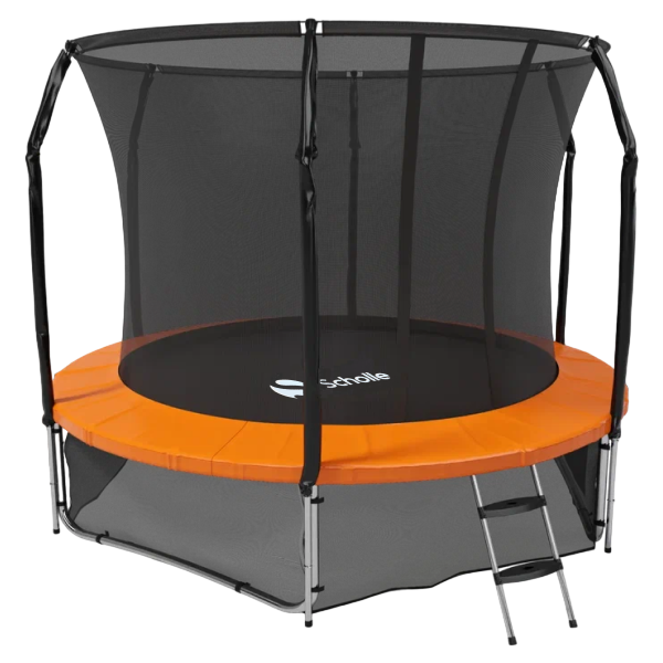 Фотографии Батут Scholle Space Twin Green/Orange 16FT (4.88м)