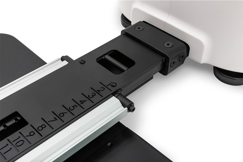 Горизонтальный реабилитационный велотренажер DYACO Medical 8.5R