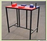 Фото S23 Стол для армрестлинга