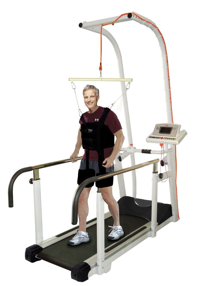 American Motion Fitness Беговая дорожка AMF 8230