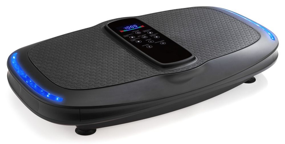 Виброплатформа VictoryFit VF-M850 (черная)