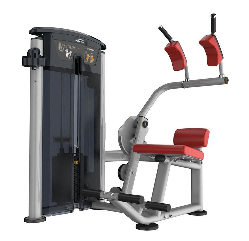 Фото Пресс-машина Aerofit IT9514