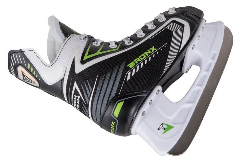 Фотографии Коньки хоккейные Techteam Bronx