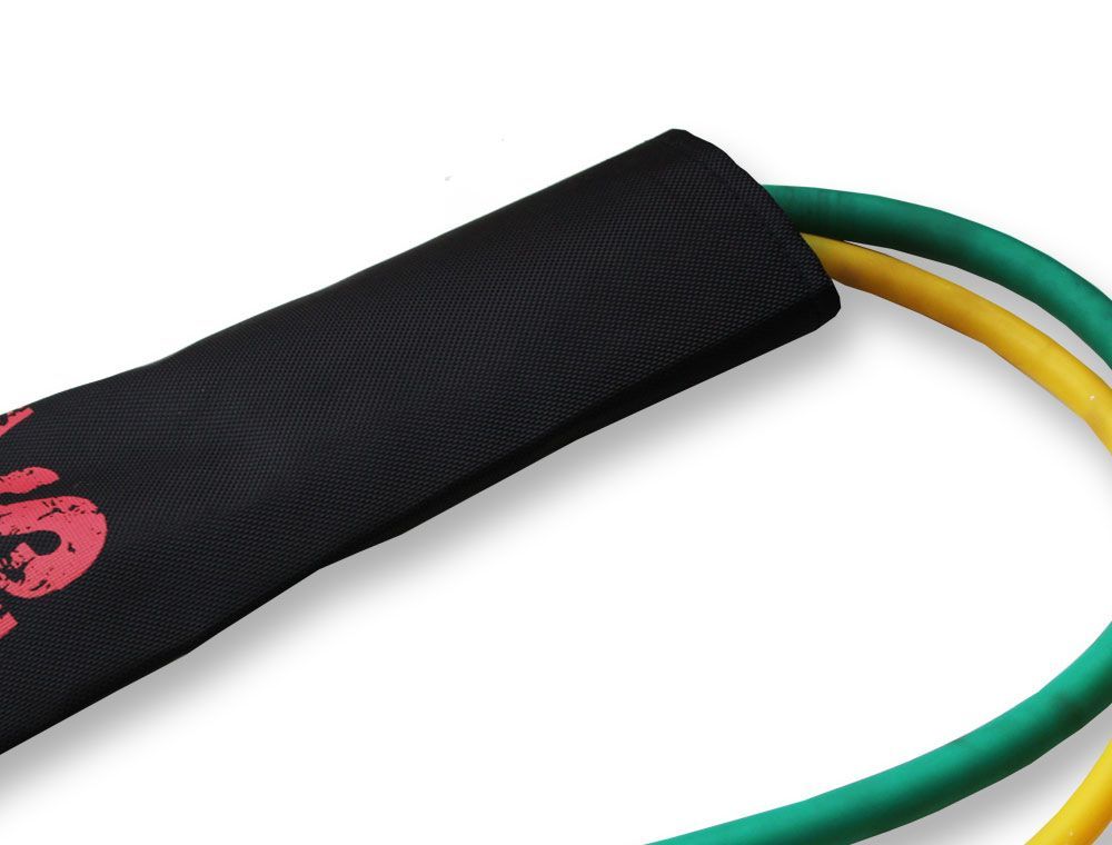 Фото Кожух для эспандеров защитный