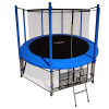Фото Батут i-Jump Classic 16ft blue
