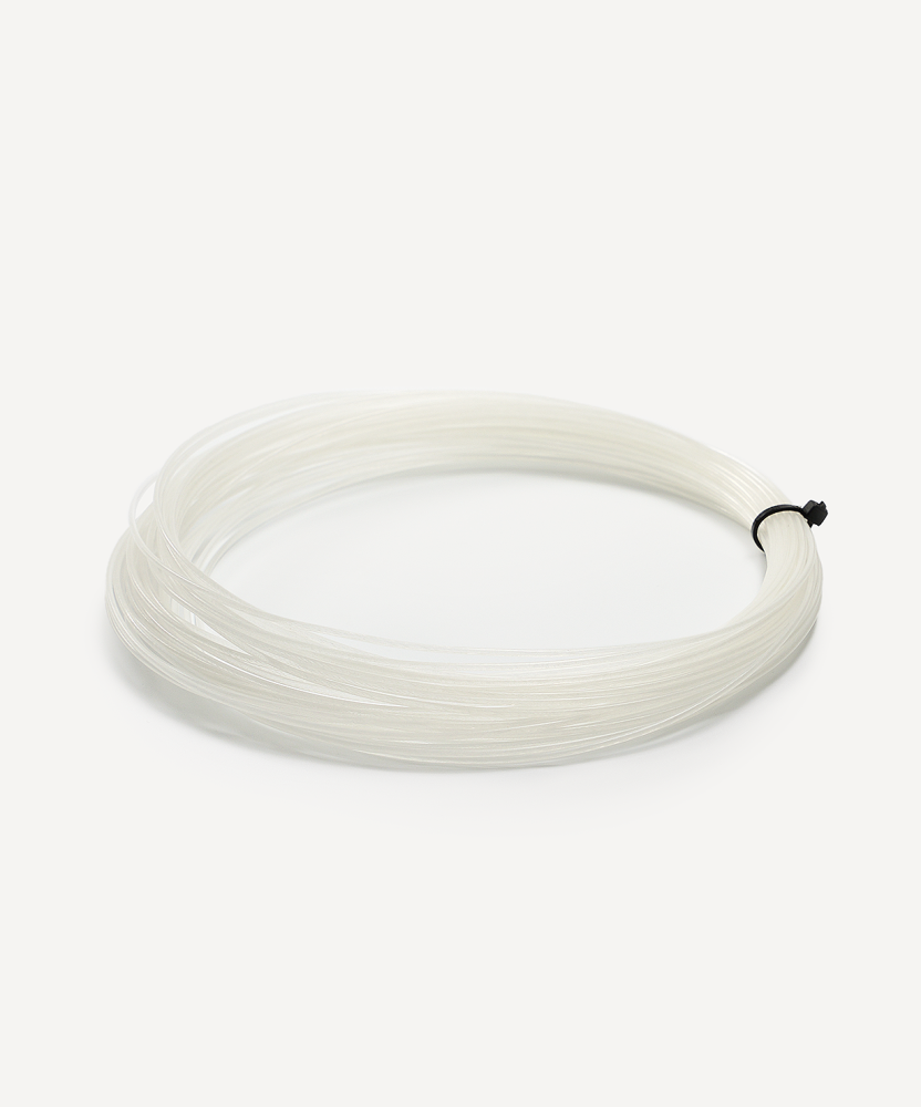 Фото Струна для теннисной ракетки WISH String WS-110, серый