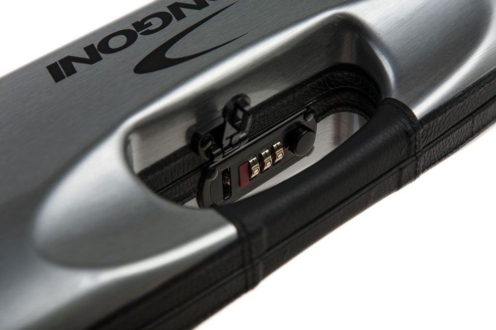 Фотографии Футляр / пирамида Longoni "SOYUZ ALLUMINIUM" 1/2