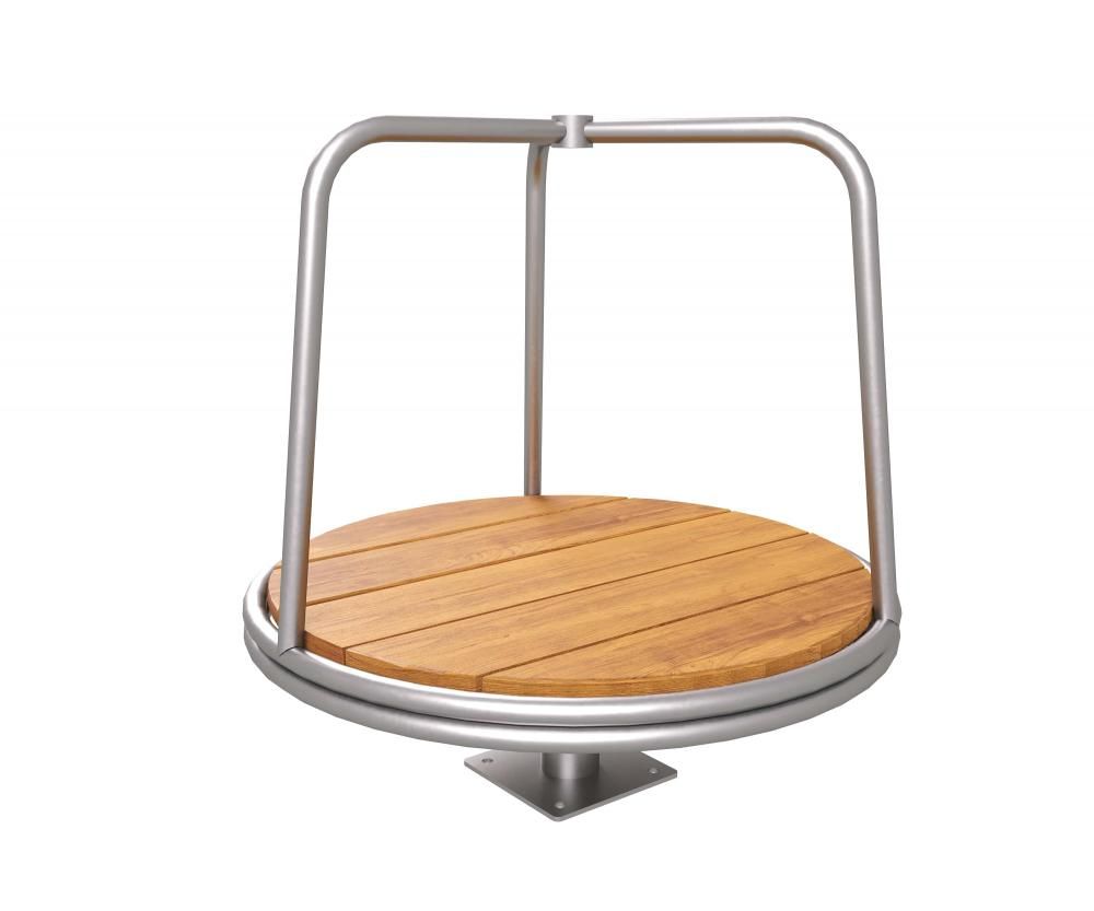 Фото Карусель «Беатрис»